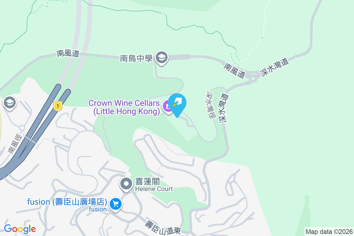 嘉名苑 深水灣徑7-9號