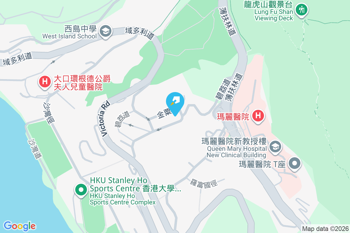 碧荔道18-24號 碧荔道18-24號