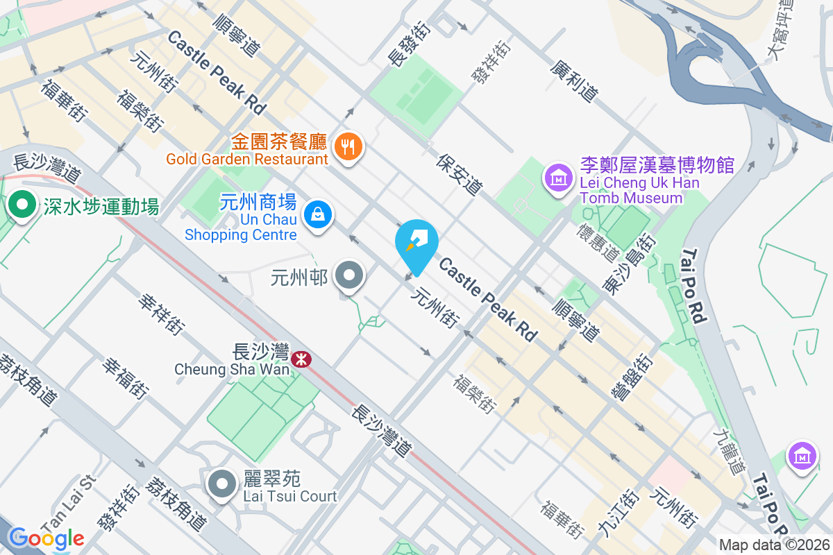 元州街316-316A號 元州街316-316A號