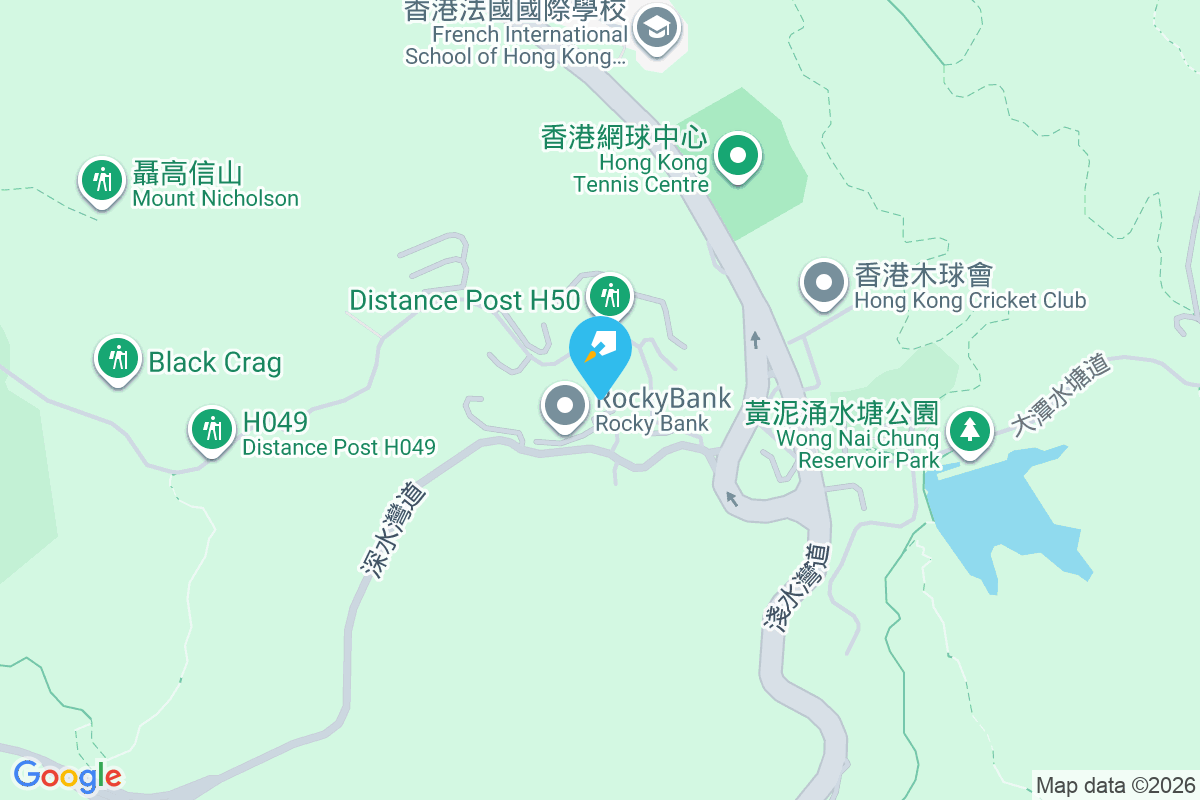 深水灣道2A號 深水灣道2A號