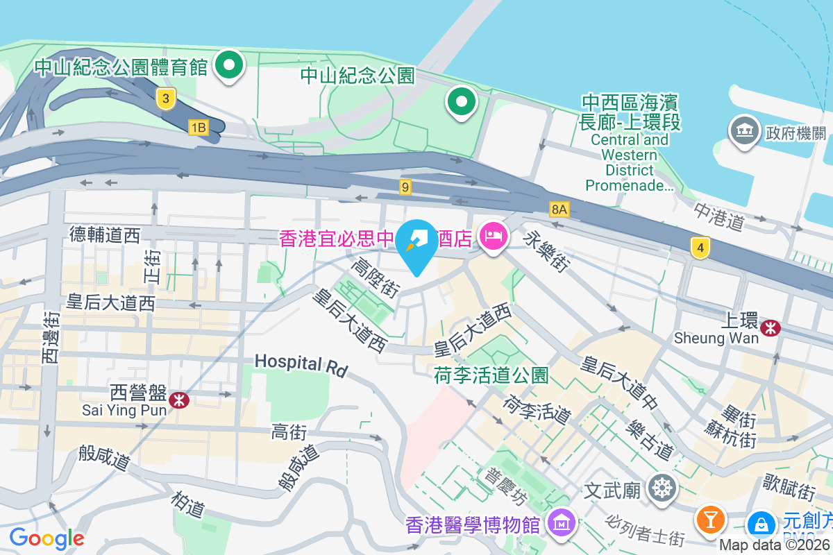 高陞街15號 高陞街15號