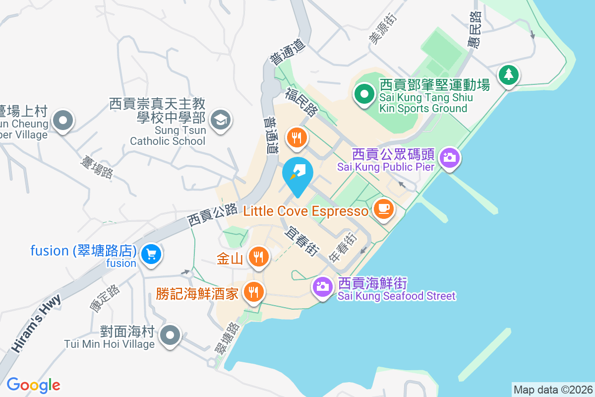 灣景街7號 灣景街7號