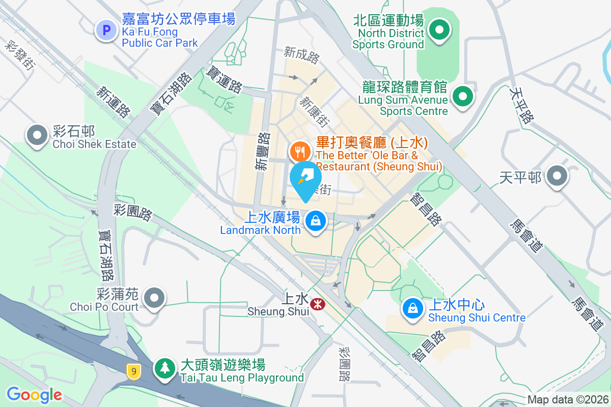 龍琛路74號 龍琛路74號