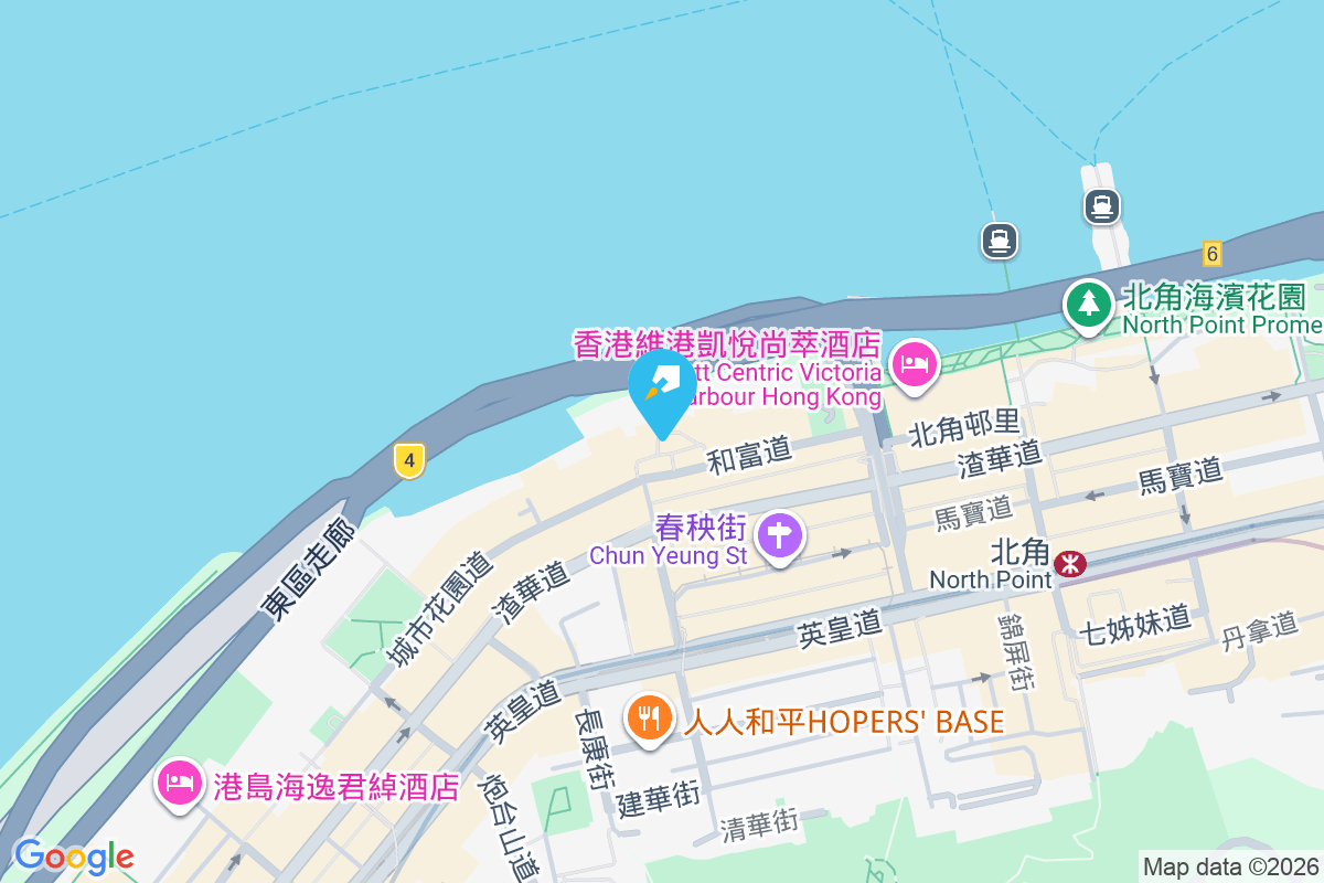 和富中心 和富道21-53號