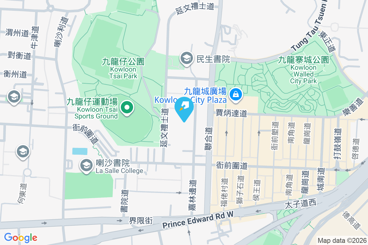 嘉林邊道31號 嘉林邊道31號