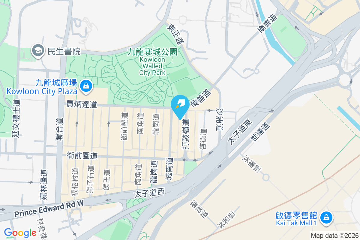 打鼓嶺道77號 打鼓嶺道77號