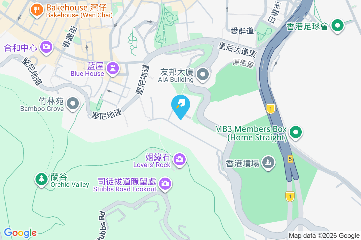 肇輝臺2D號 肇輝臺2D號