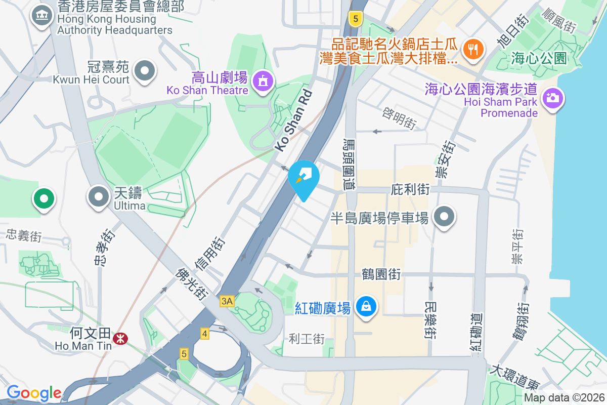 新圍街14號 新圍街14號