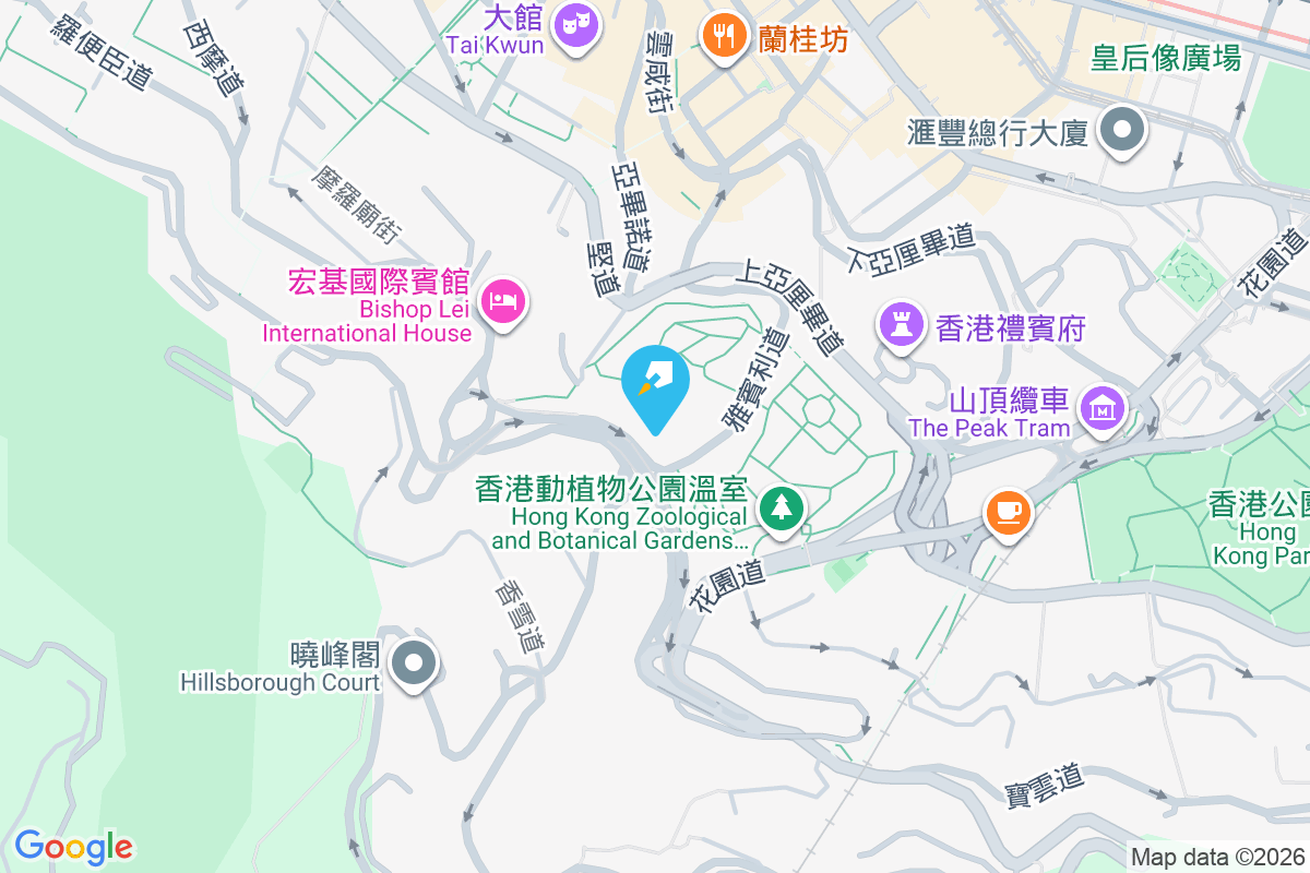 雅賓利 雅賓利道1號