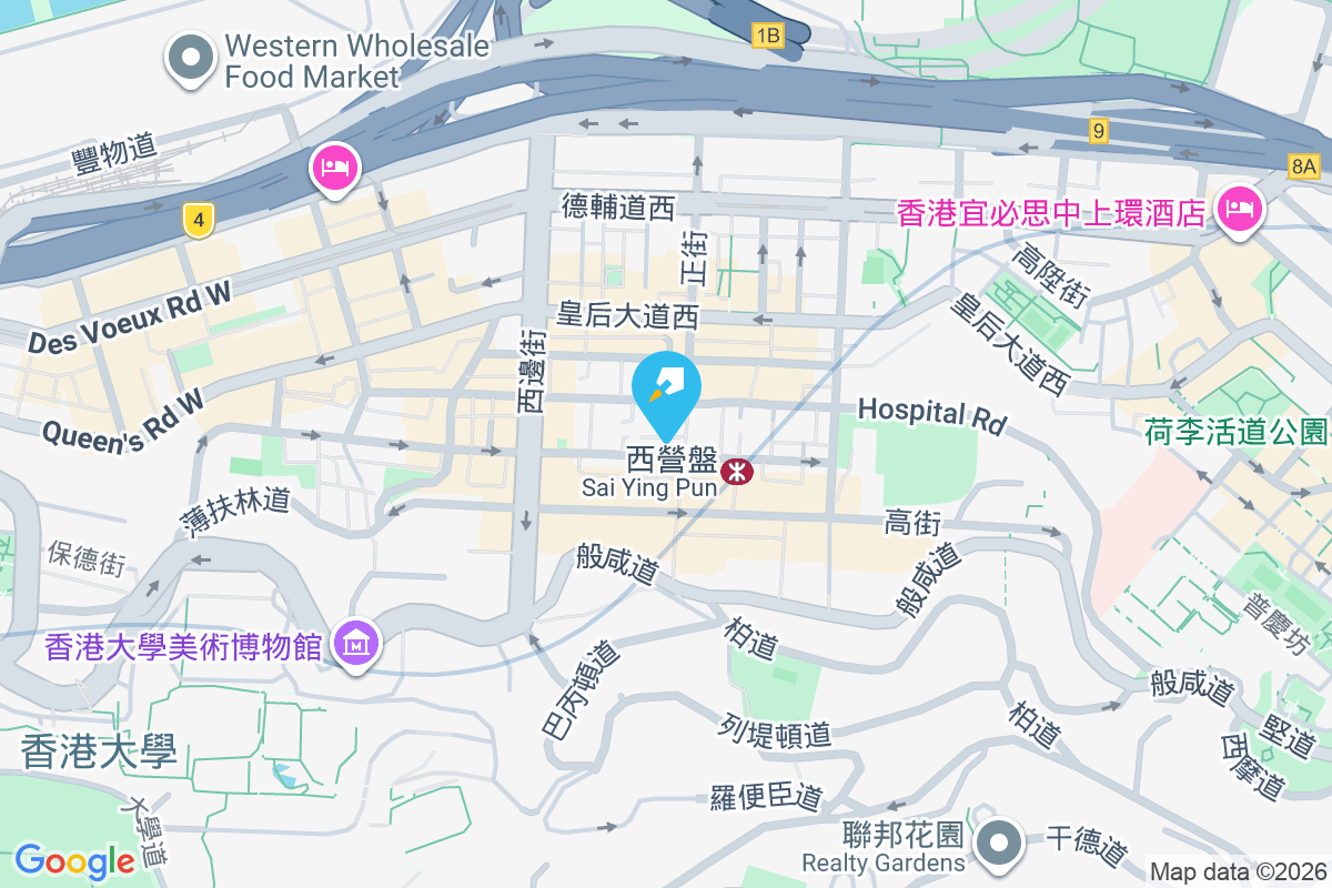 第三街65號 第三街65號