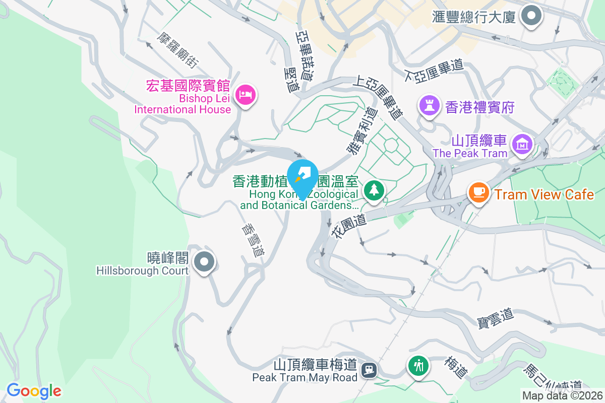 羅便臣道1A號 羅便臣道1A號