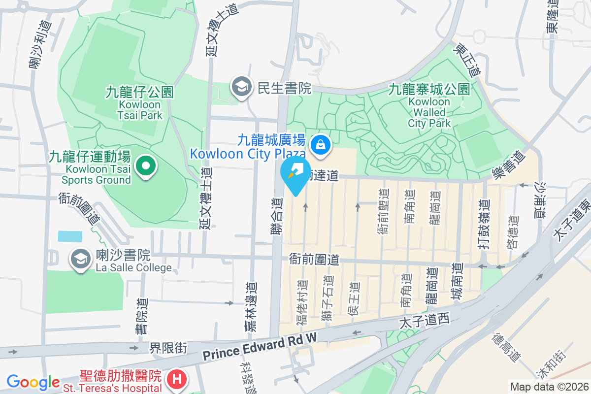 福佬村道83號 福佬村道83號