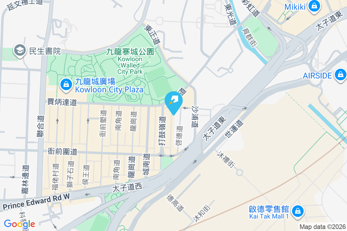 啟德道73號 啟德道73號