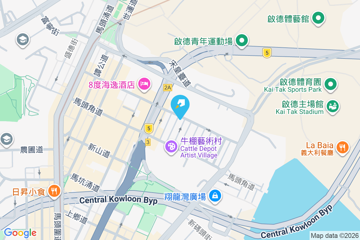 麟祥街27號 麟祥街27號