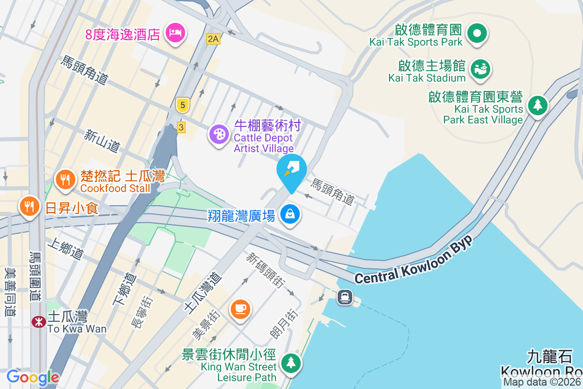 明倫街2號 明倫街2號