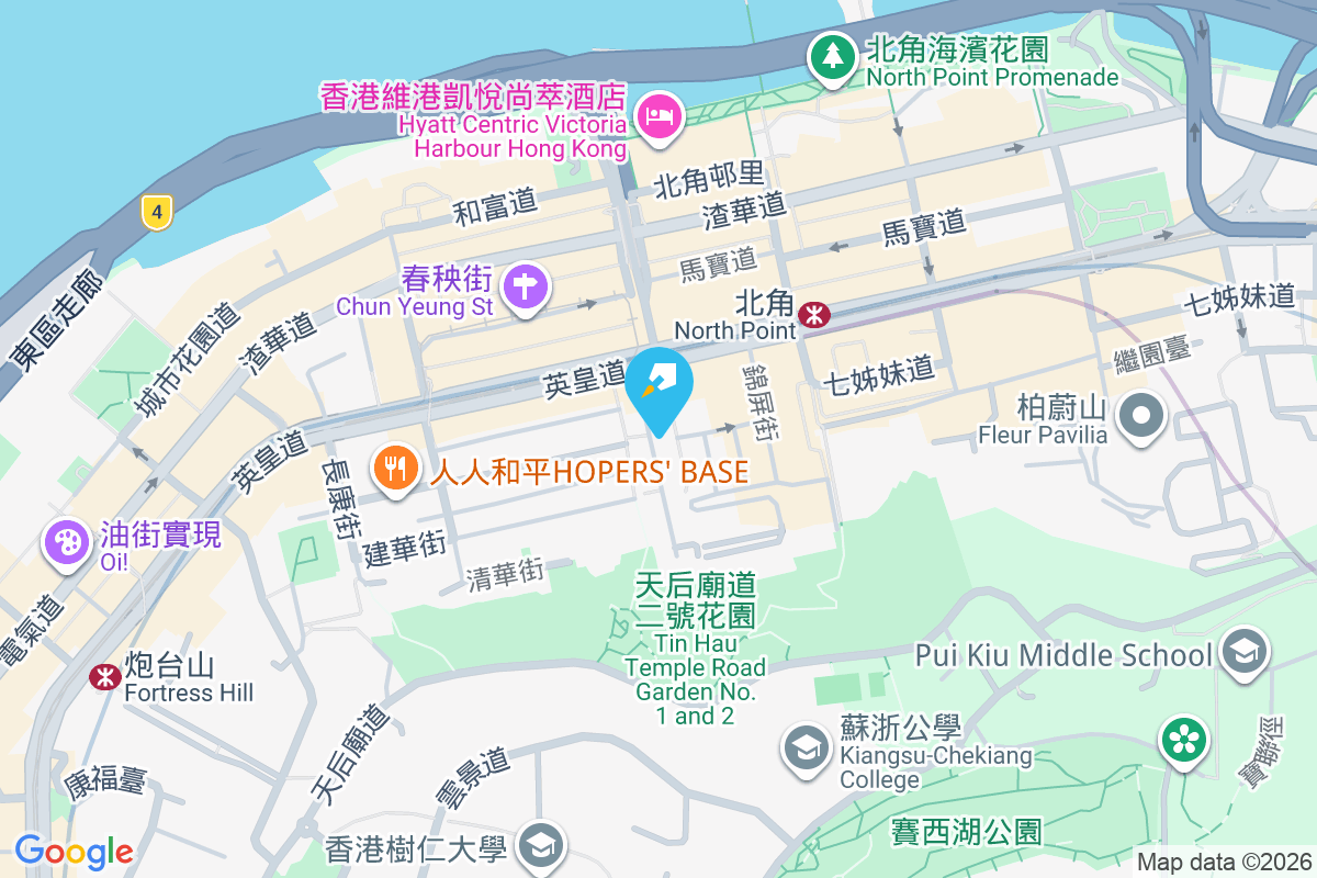 明園西街11A號 明園西街11A號