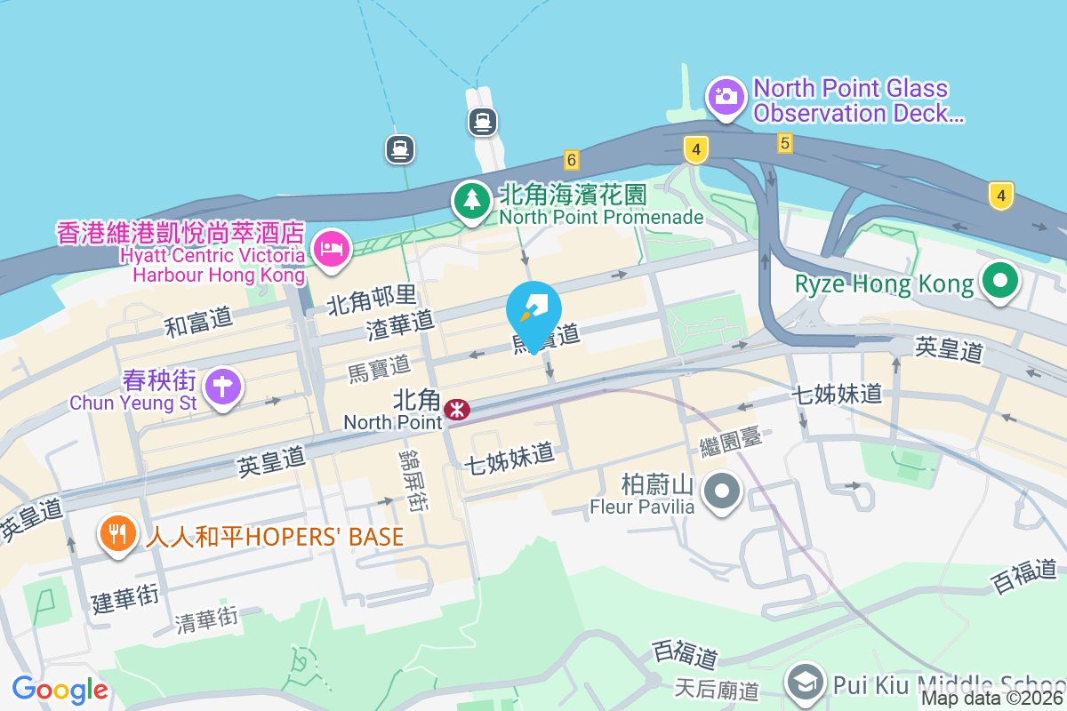 琴行街22號 琴行街22號