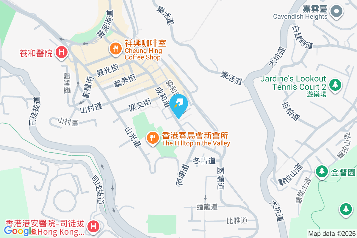 成和道69D號 成和道69D號