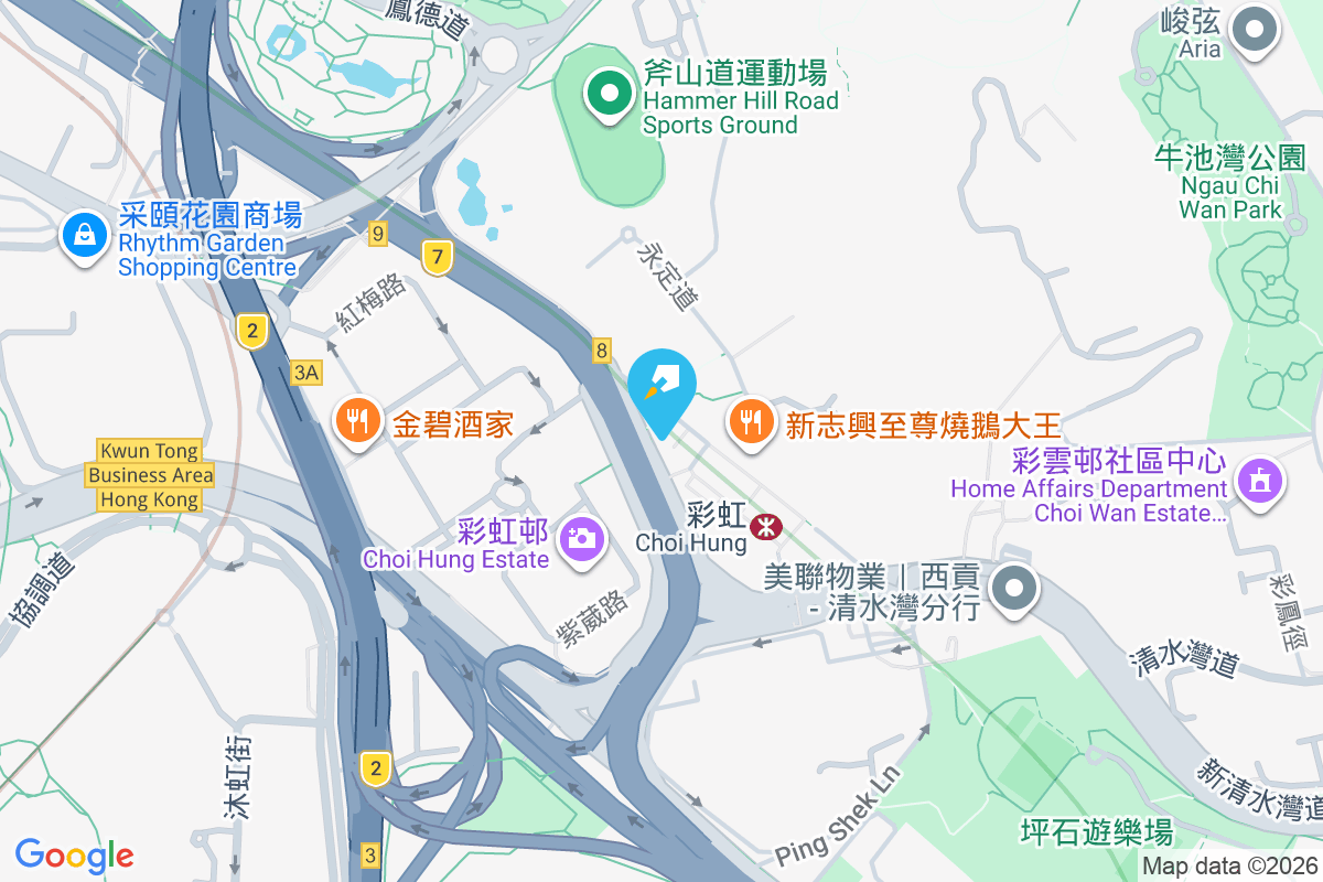 貴池徑8號 貴池徑8號