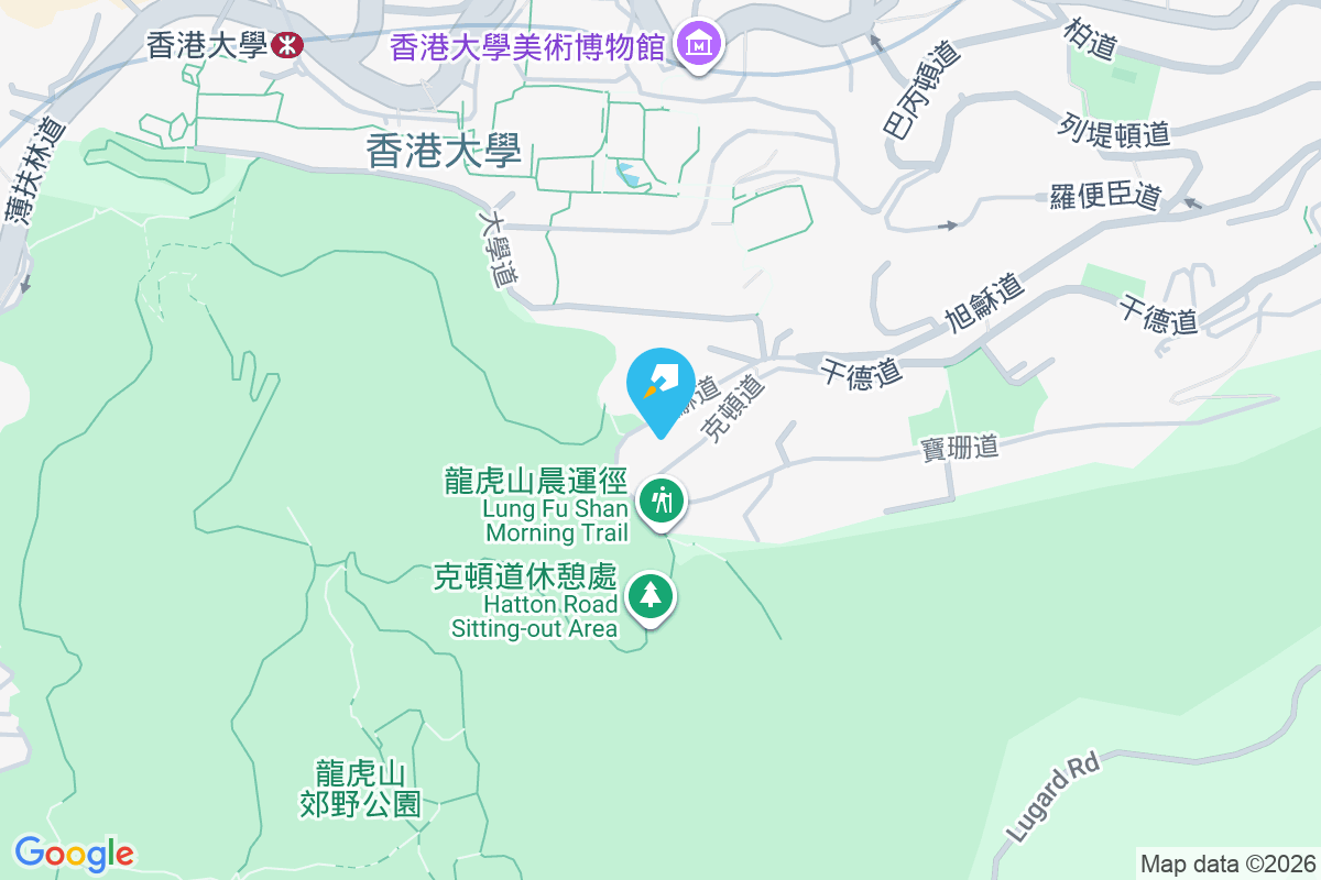 克頓道2號 克頓道2號