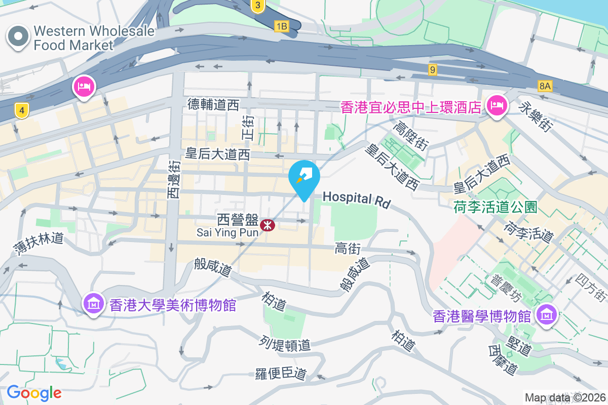 東邊街29號 東邊街29號