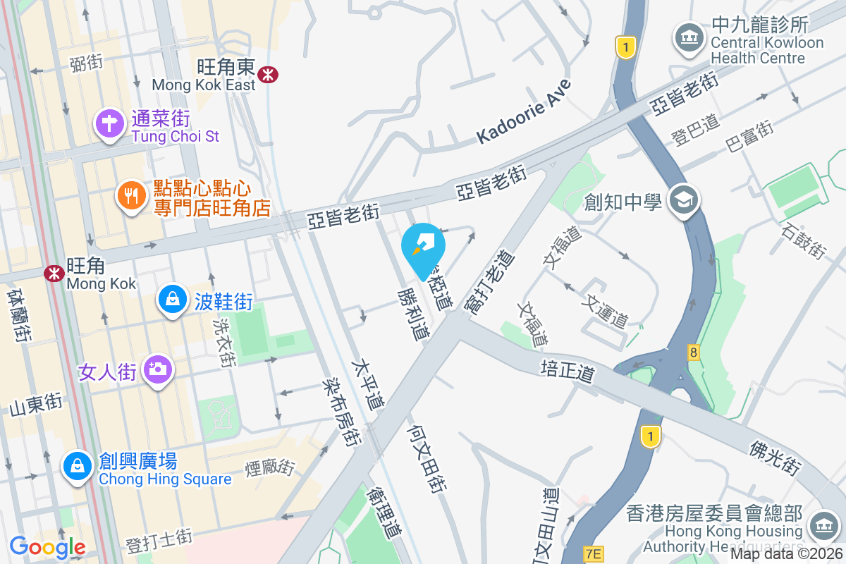 梭椏道13號 梭椏道13號