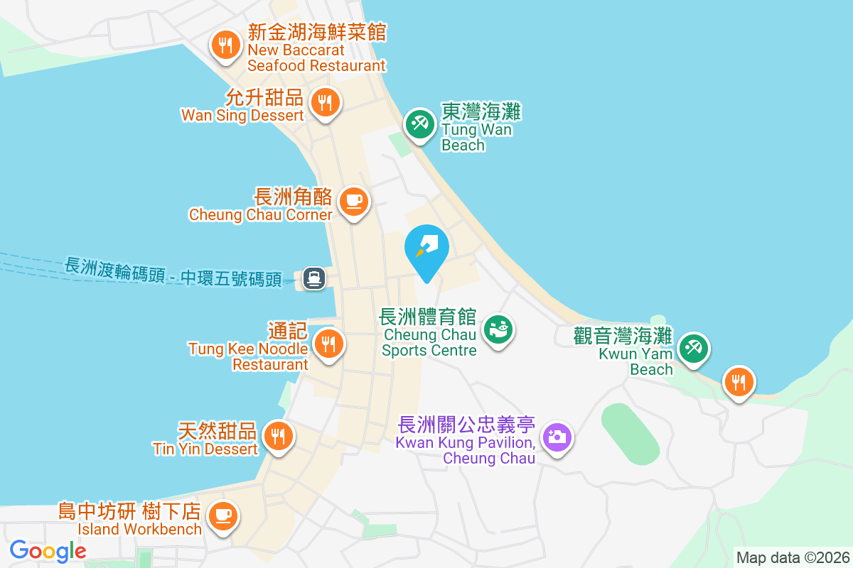 浩賢軒 警署徑1號