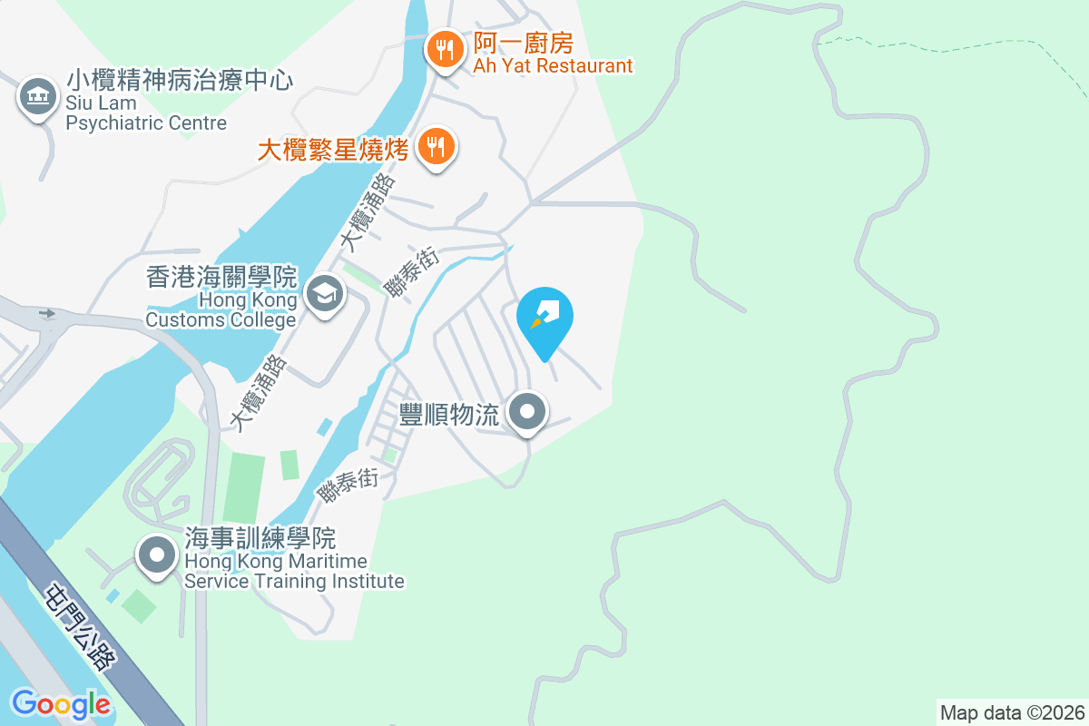 大欖涌黃屋29號 大欖涌黃屋29號