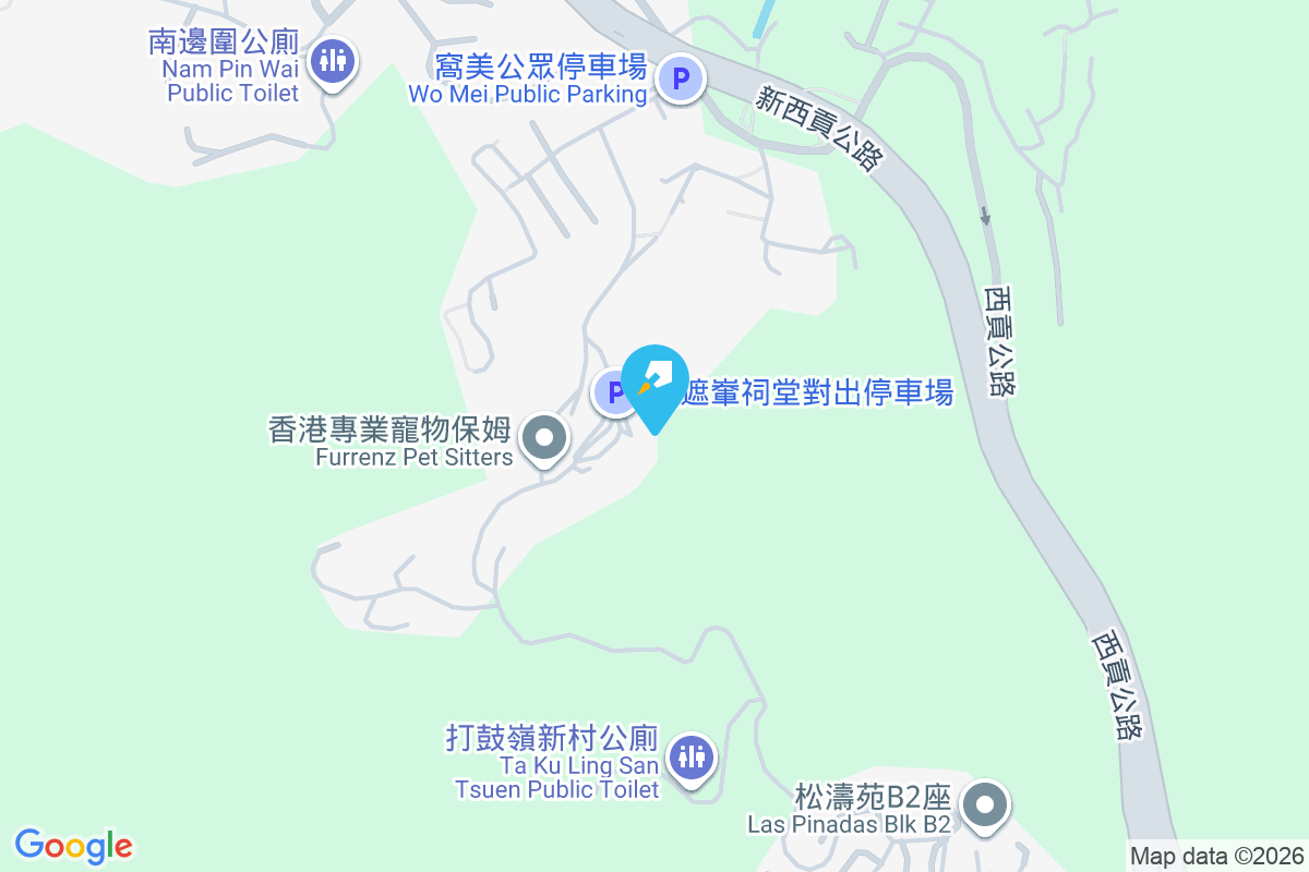 莫遮輋 莫遮輋1-153號