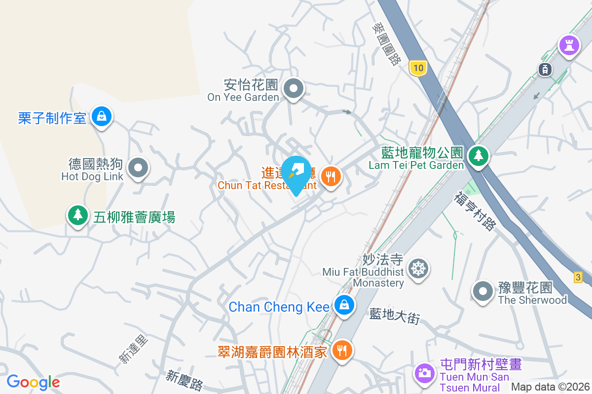 屯子圍 屯子圍2-565號