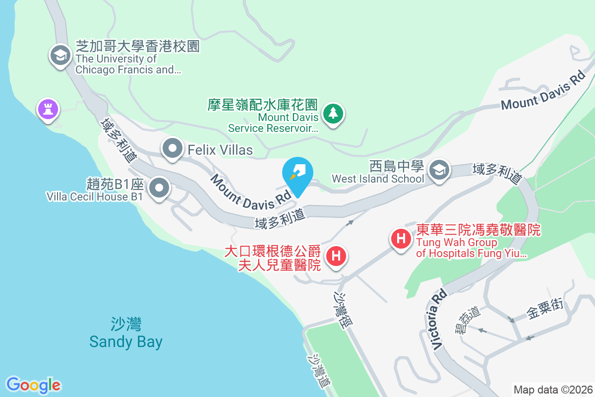 摩星嶺道51號 摩星嶺道51號