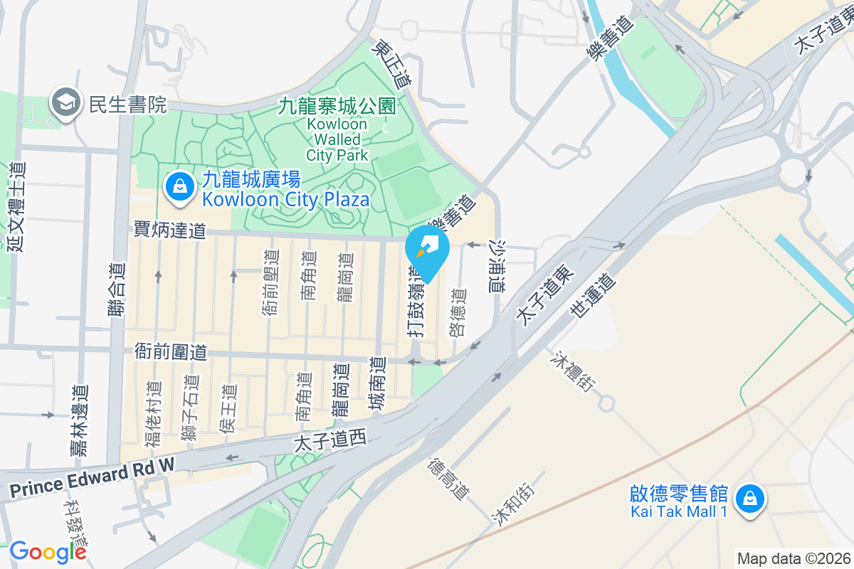 打鼓嶺道62號 打鼓嶺道62號