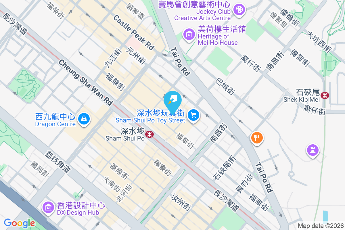 福榮街99號 福榮街99號