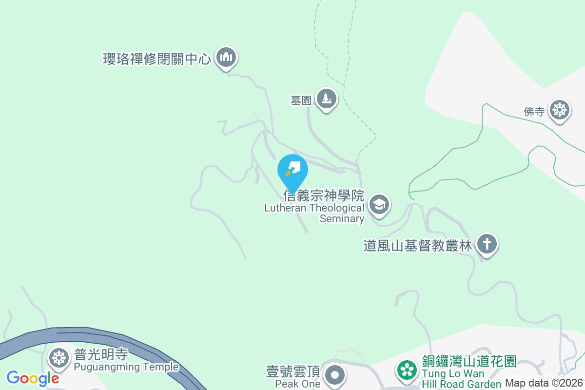 道風山路185號 道風山路185號