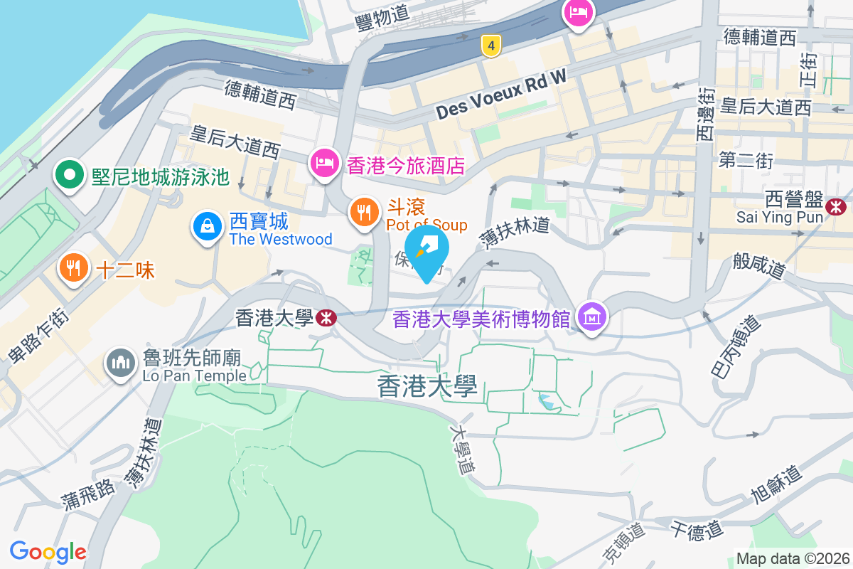 山道89-91號 山道89-91號