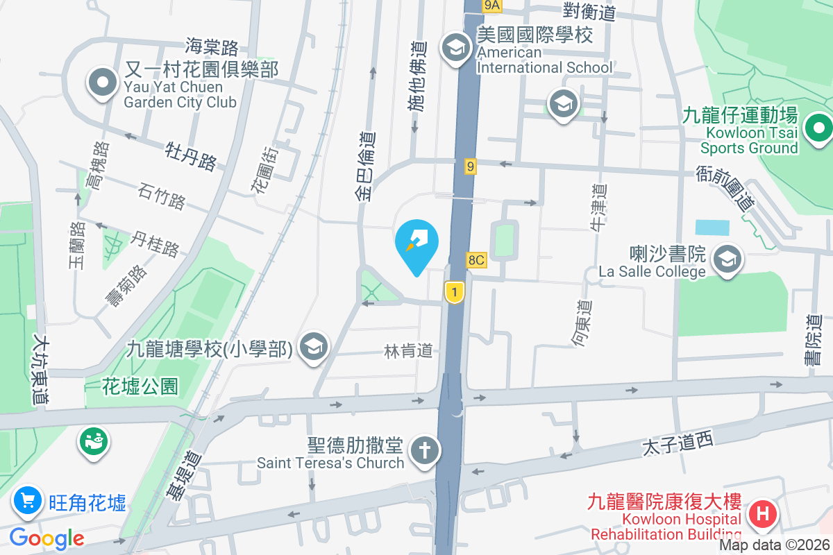 雅息士道2號 雅息士道2號