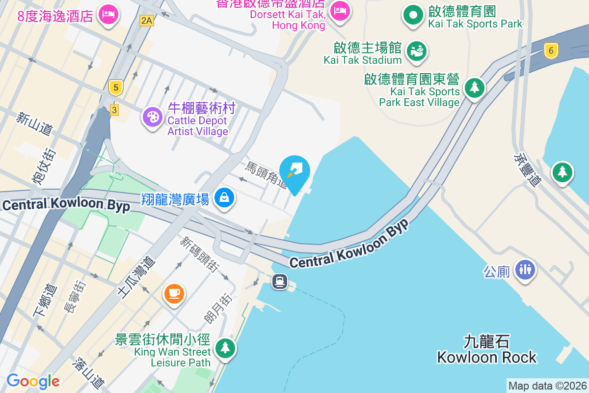 興仁街5號 興仁街5號