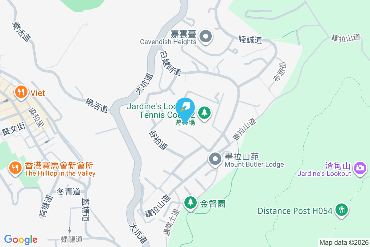 包華士道6號 包華士道6號