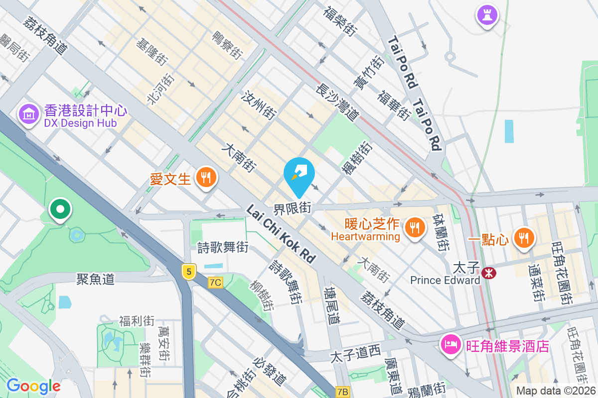 大南街152號 大南街152號