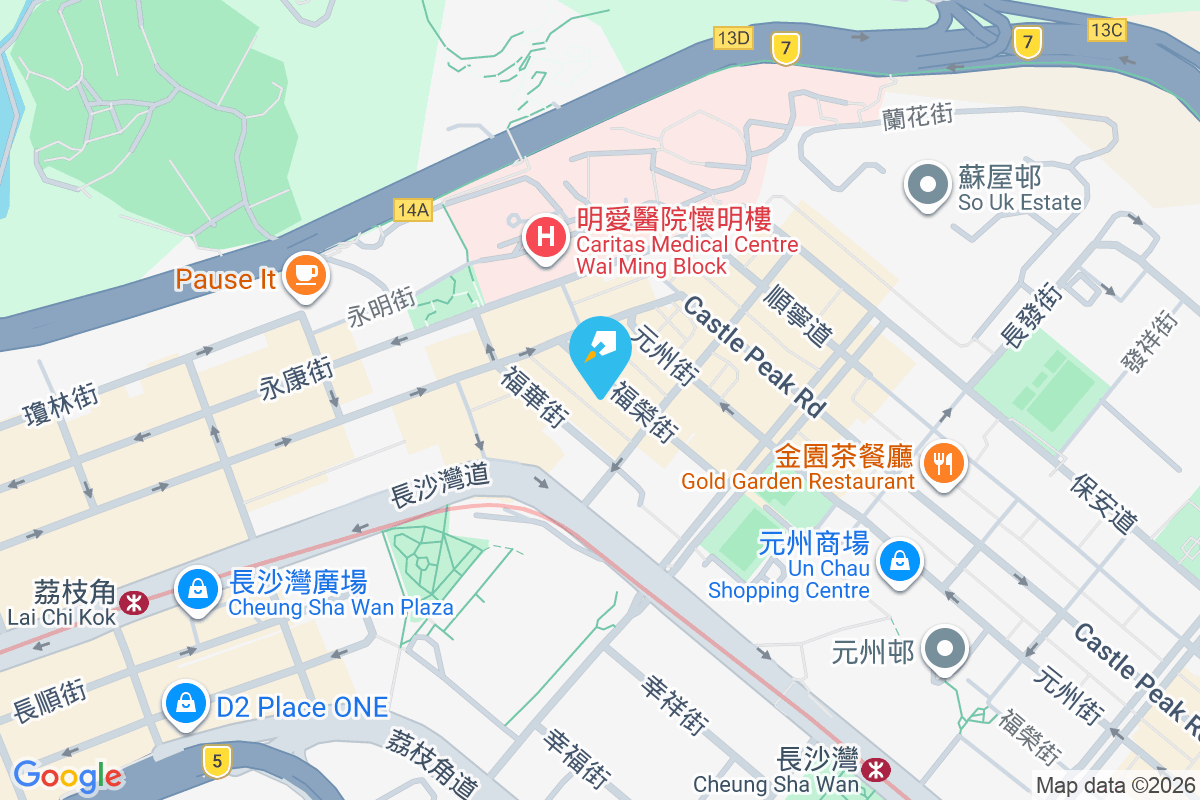 福榮街549號 福榮街549號