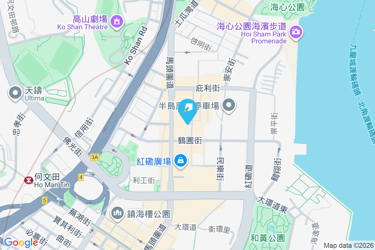 春田街14號 春田街14號