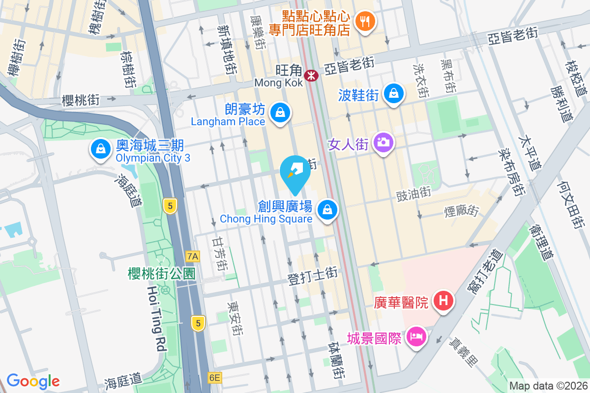 砵蘭街185號 砵蘭街185號