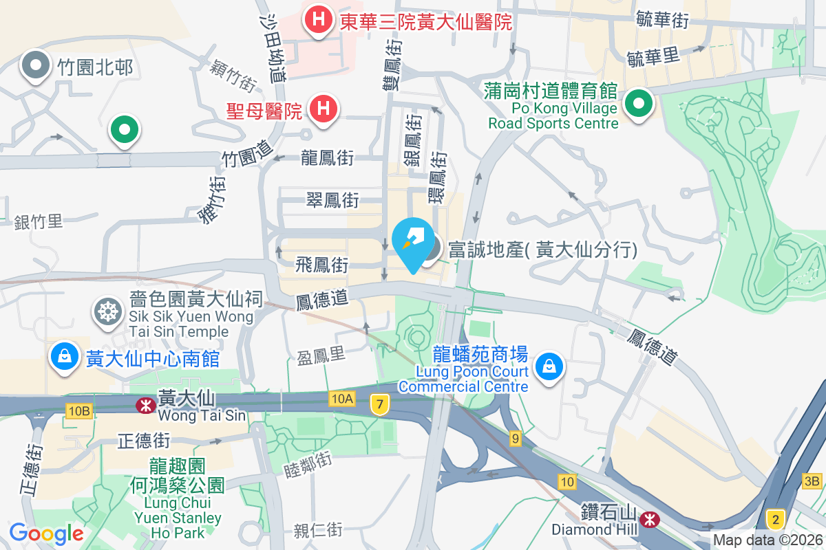 鳳德道77號 鳳德道77號