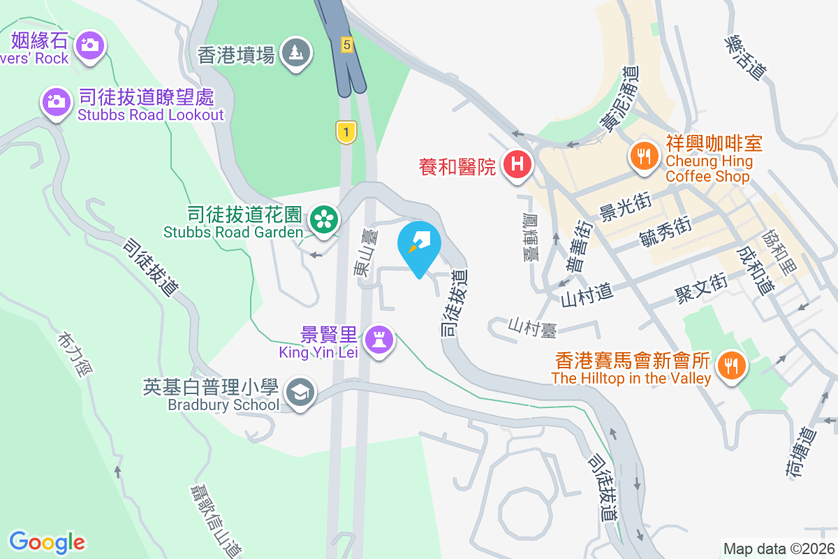 月陶居 東山臺3號