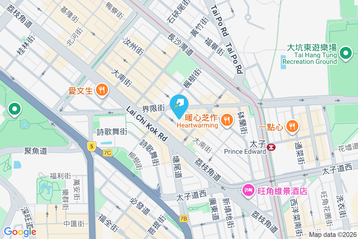 大南街128號 大南街128號