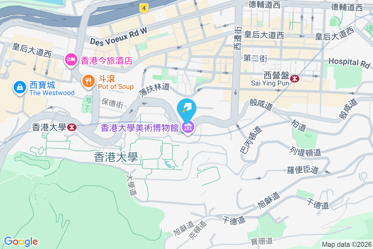 濂溪別業 般咸道65A-65B號