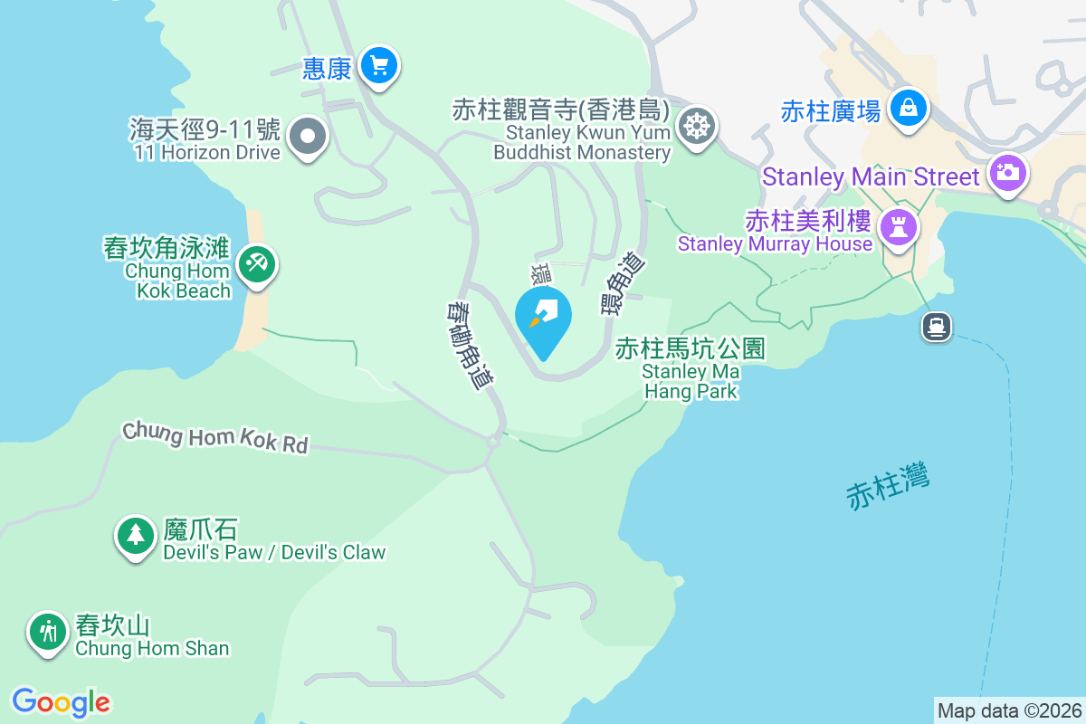 環角道7-11號 環角道7-11號