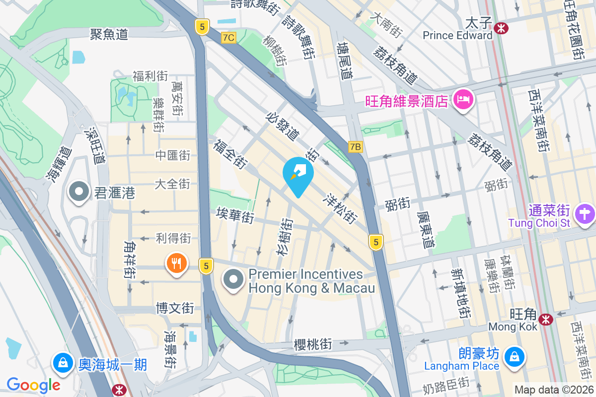 福全街42號 福全街42號