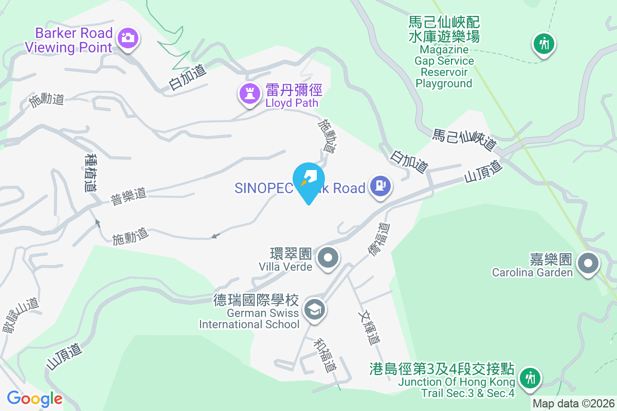 施勳道23號 施勳道23號