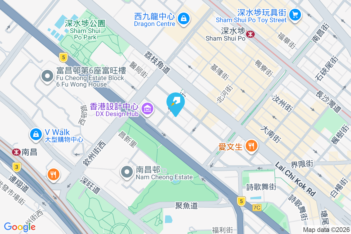 海壇街206號 海壇街206號